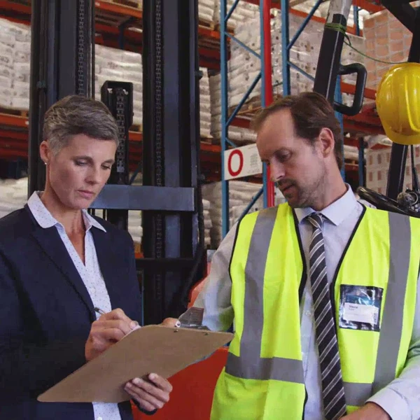 Global trading procurement, equipment supplies and cargo logistics.
